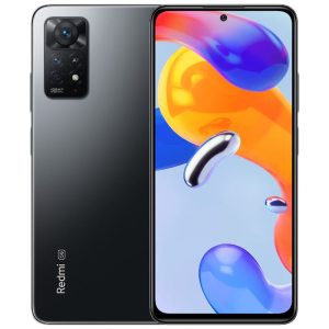 گوشی موبایل شیائومی مدل Redmi Note 11 pro 5G کارت حافظه 128 گیگابایت و رم 8 گیگابایت